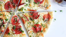 No Yeast Pizza Dough No Yeast Pizza Dough