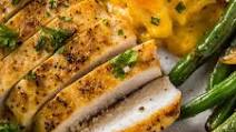 Baked Chicken Breasts Baked Chicken Breasts