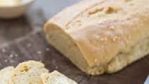 Einkorn Italian Bread with Sourdough Starter Einkorn Italian Bread with Sourdough Starter