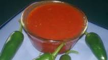 Taco Bell Wild Sauce Taco Bell Wild Sauce