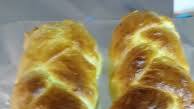 Amazing Fast Rise Challah Bread - One Small Loaf Amazing Fast Rise Challah Bread - One Small Loaf