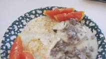 Sausage Gravy Sausage Gravy