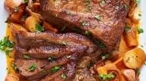 How To Cook Classic Beef Brisket in the Slow Cooker How To Cook Classic Beef Brisket in the Slow Cooker