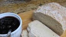 English Country Bread English Country Bread