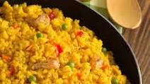 Seafood Rice Recipe Seafood Rice Recipe