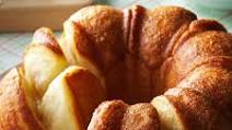Buttery Bubble Bread Buttery Bubble Bread