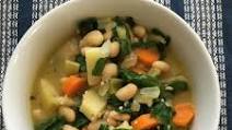 Great Northern Bean Soup Great Northern Bean Soup