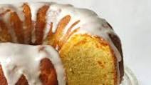 Mandarin Orange Bundt Cake Mandarin Orange Bundt Cake
