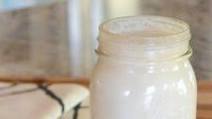 Healthy Homemade Coffee Creamer (Replaces Coffeemate) Healthy Homemade Coffee Creamer (Replaces Coffeemate)