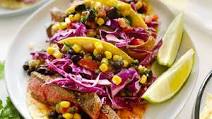 Heart Healthy Steak Tacos Heart Healthy Steak Tacos