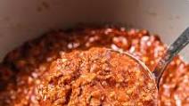 The Perfect Homemade Meat Sauce The Perfect Homemade Meat Sauce