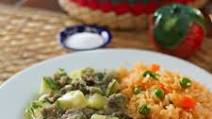 Steaks in Green Sauce Steaks in Green Sauce