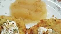 German Potato Pancakes German Potato Pancakes