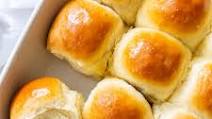 Dinner Rolls Dinner Rolls