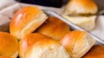 Soft Dinner Rolls Recipe Soft Dinner Rolls Recipe
