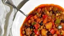 Filipino Pork Menudo Filipino Pork Menudo