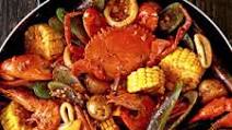Cajun Seafood Boil Cajun Seafood Boil