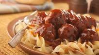 Amish Sausage Balls Amish Sausage Balls