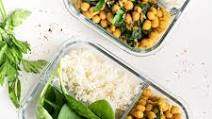 100+ Healthy Vegan Meal Prep Ideas 100+ Healthy Vegan Meal Prep Ideas