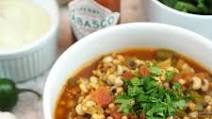 Happy New Year Chili Happy New Year Chili