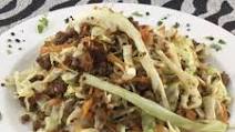 Beef and Cabbage Stir-fry Recipe Beef and Cabbage Stir-fry Recipe