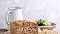Kamut® Khorasan Wholemeal Bread Machine Loaf Kamut® Khorasan Wholemeal Bread Machine Loaf