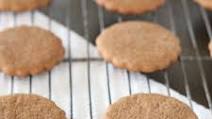 Pepparkakor (Swedish Ginger Cookies) Pepparkakor (Swedish Ginger Cookies)