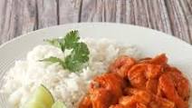 Camarones a la Diabla, or Mexican Deviled Shrimp Camarones a la Diabla, or Mexican Deviled Shrimp