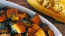 Roasted Kabocha Squash With Soy Sauce, Butter, and Shichimi Togarashi Recipe Roasted Kabocha Squash With Soy Sauce, Butter, and Shichimi Togarashi Recipe