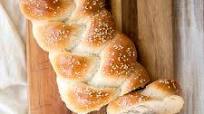 Easy Challah Bread Easy Challah Bread