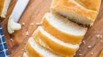 Easy French Bread Recipe Easy French Bread Recipe