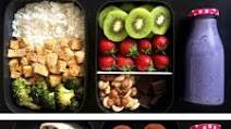 5-Day High-Protein Vegan Meal Prep for Weight Loss 5-Day High-Protein Vegan Meal Prep for Weight Loss