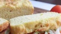 Coconut Flour Bread Coconut Flour Bread