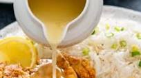 Chinese Lemon Chicken Chinese Lemon Chicken