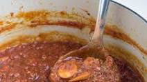 How to Cook Filipino Style Spaghetti Sauce How to Cook Filipino Style Spaghetti Sauce