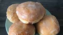 Polish Donuts Pączki Recipe Polish Donuts Pączki Recipe