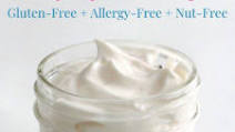 Homemade Vegan Mayo (Soy-Free, Nut-Free, Allergy-Free) Homemade Vegan Mayo (Soy-Free, Nut-Free, Allergy-Free)