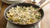 Rotisserie Chicken and Bow-Tie Pasta Rotisserie Chicken and Bow-Tie Pasta