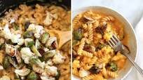 16 Savory Pumpkin Recipes For People Who Think They Hate Pumpkin 16 Savory Pumpkin Recipes For People Who Think They Hate Pumpkin