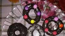Eggless without yeast donut Eggless without yeast donut