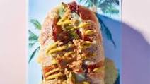 Hot dog recipes Hot dog recipes