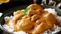 Butter Chicken Butter Chicken