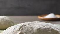 Classic Neapolitan Pizza Dough Classic Neapolitan Pizza Dough