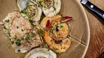 Randolph’s Broiled Seafood Randolph’s Broiled Seafood