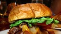 Bacon Chili Burger Bacon Chili Burger