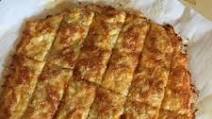 Keto Cheesy Bread Keto Cheesy Bread