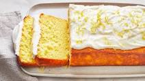 Lemon Loaf Cake Lemon Loaf Cake