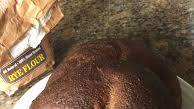 German Dark Rye German Dark Rye