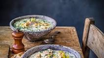 Best Scottish recipes for Burns Night Best Scottish recipes for Burns Night