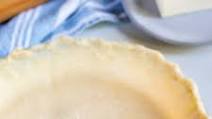 My Favorite Easy Pie Crust Recipe My Favorite Easy Pie Crust Recipe